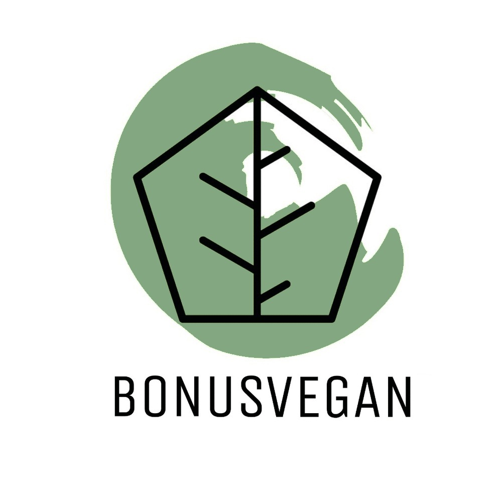 Logo Bonusvegan