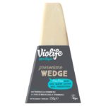Violife Alternatief voor prosociano kaas wedge