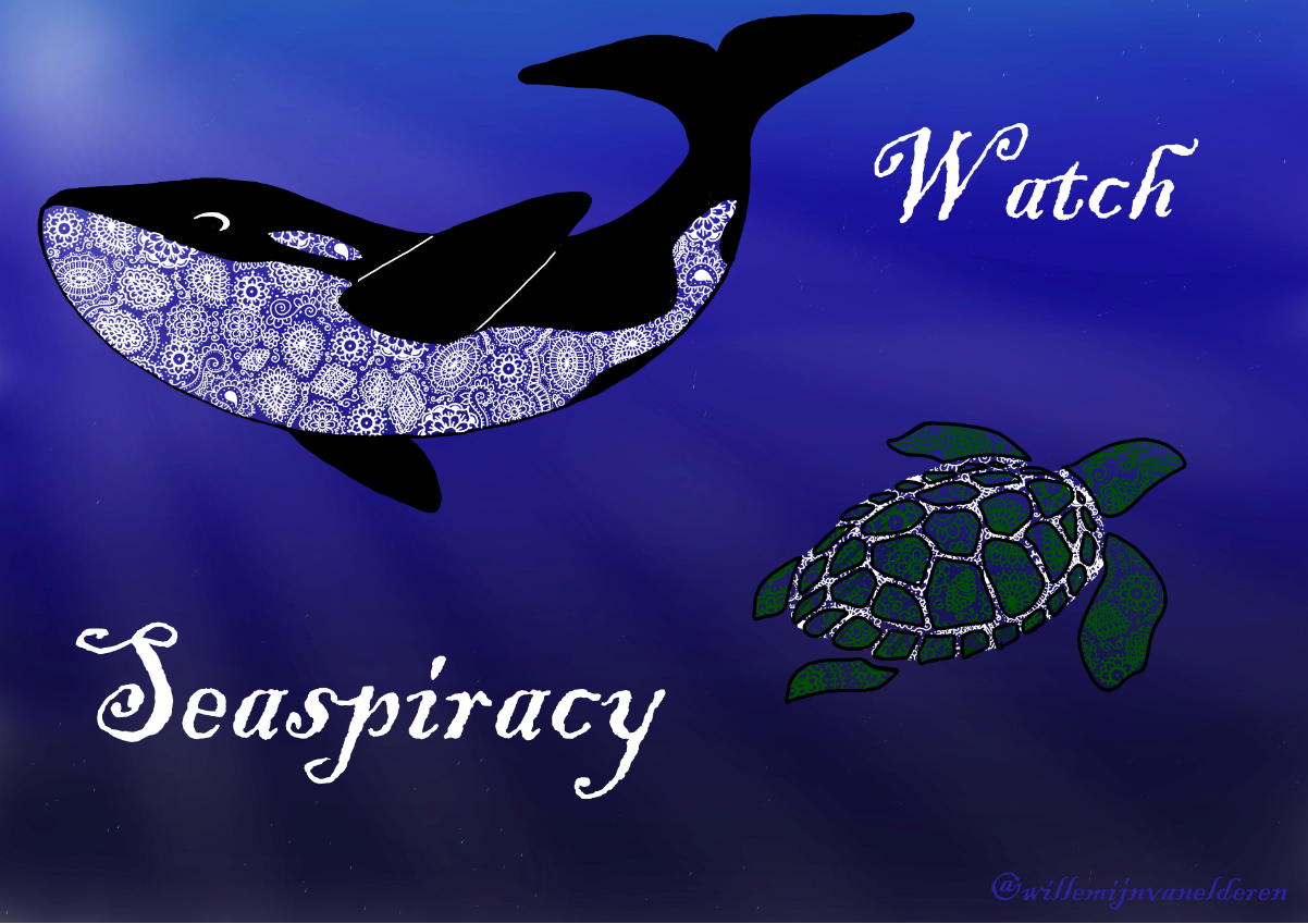 SeaSpiracy