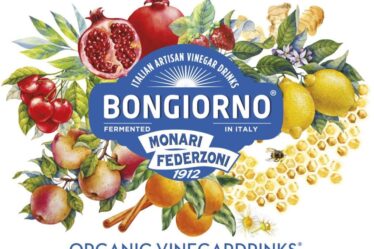 Bongiorno Vinegar drinks
