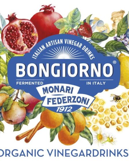 Bongiorno Vinegar drinks