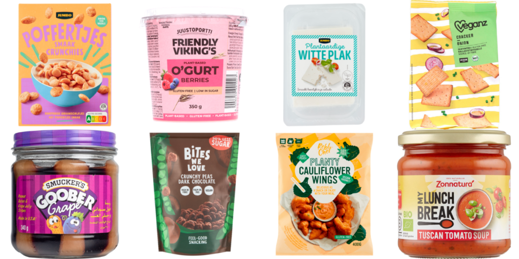 De allernieuwste vegan producten #20