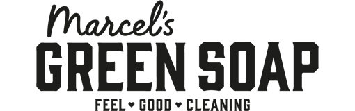 Marcels greensoap logo