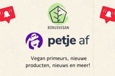 Bonusvegan petjeaf.com