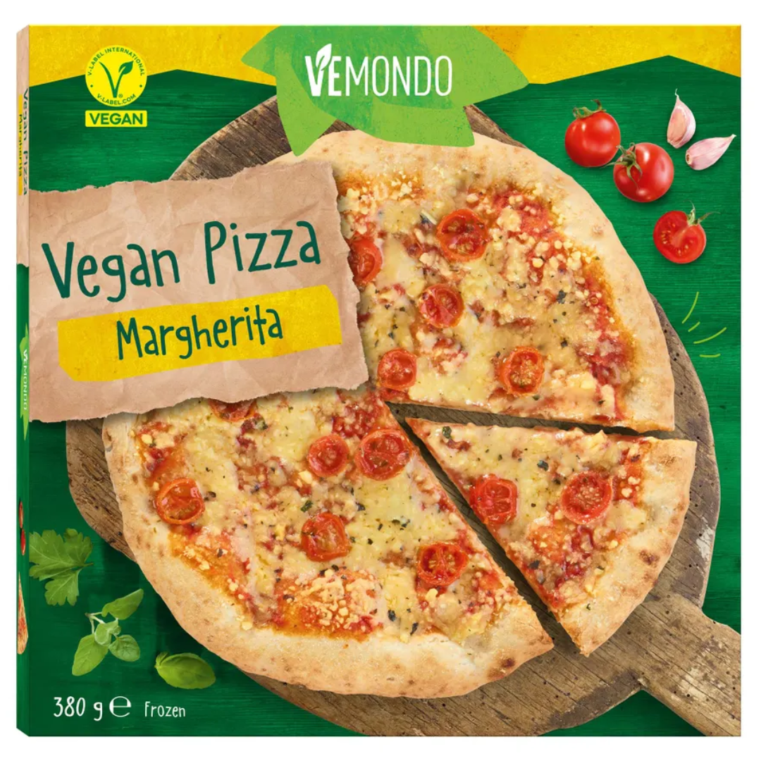 Lidl Vegan producten 2024 Veganuary Bonusvegan