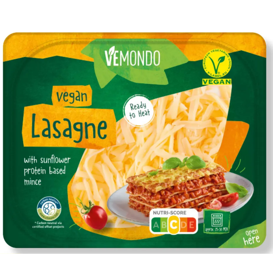 Lidl Vegan producten 2024 Veganuary Bonusvegan