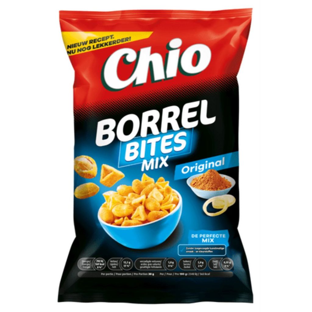 Chio Borrelbites Mix original