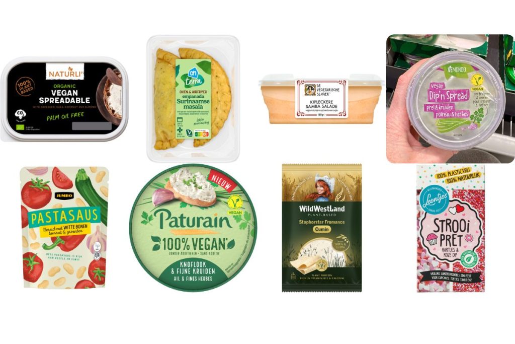 De allernieuwste vegan producten #104