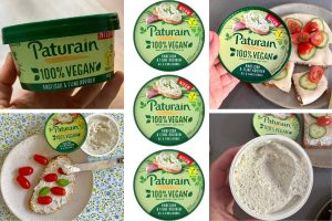 Review Paturain Plant-based