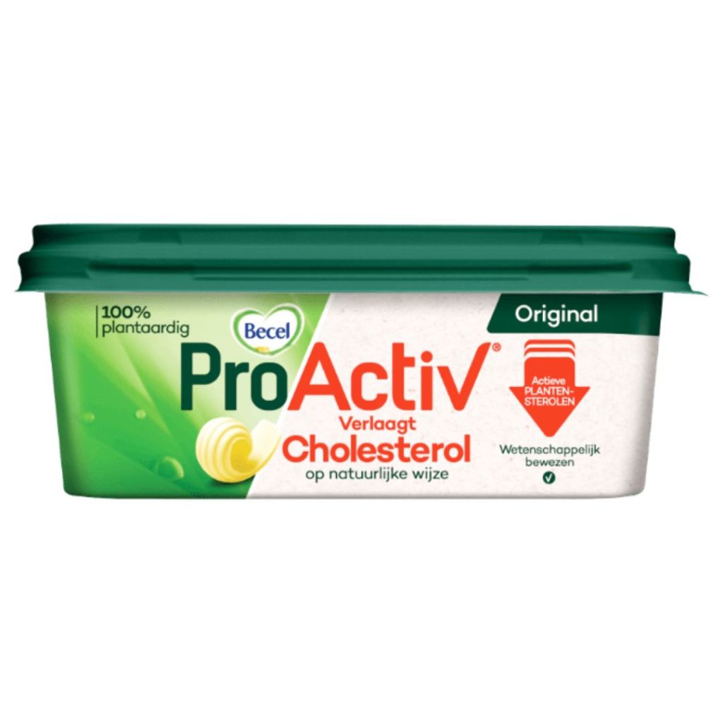 Becel ProActive vegan 250 gram