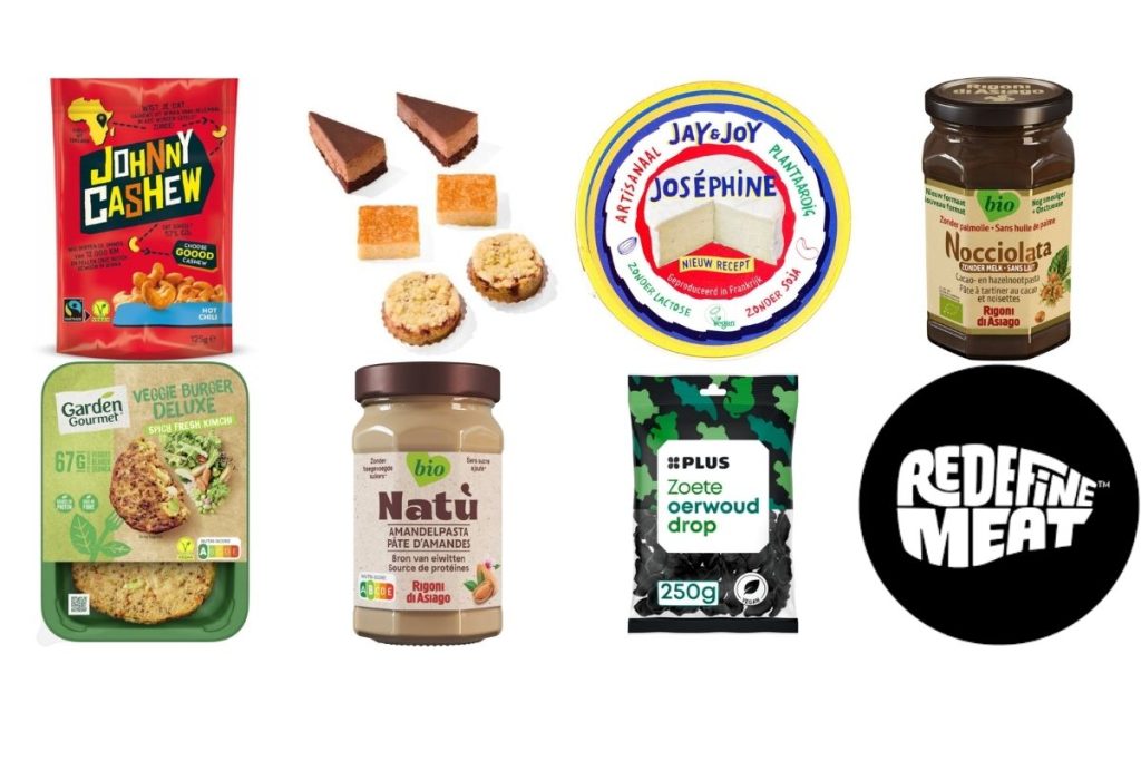 De allernieuwste vegan producten #109