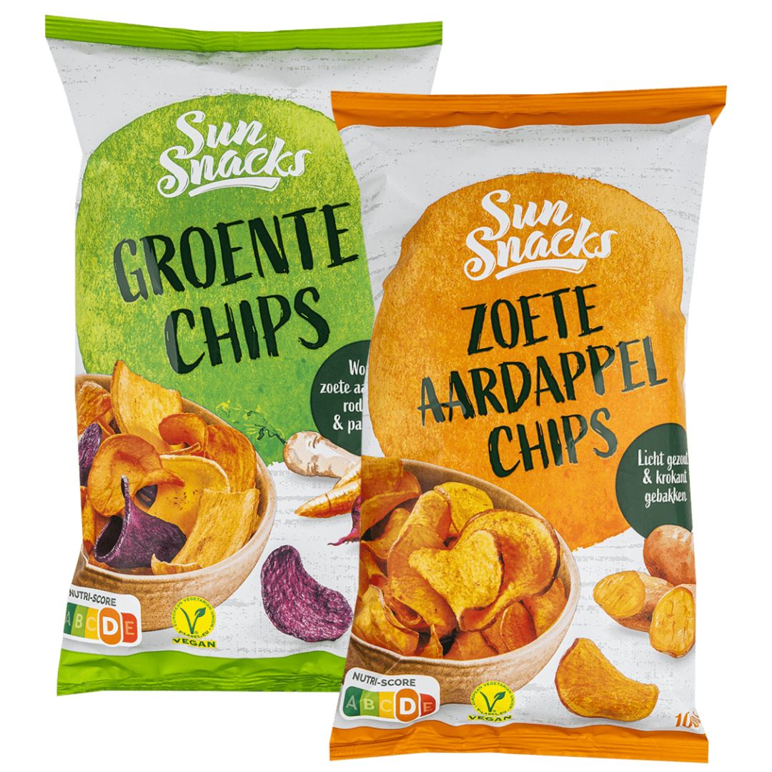 aldi vegan chips