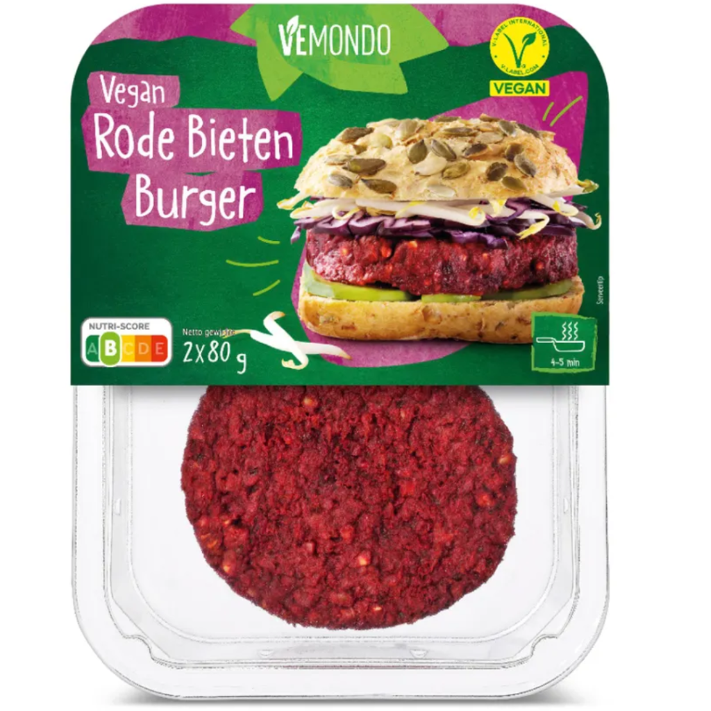 Lidl bietenburger