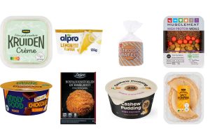 De allernieuwste vegan producten #142