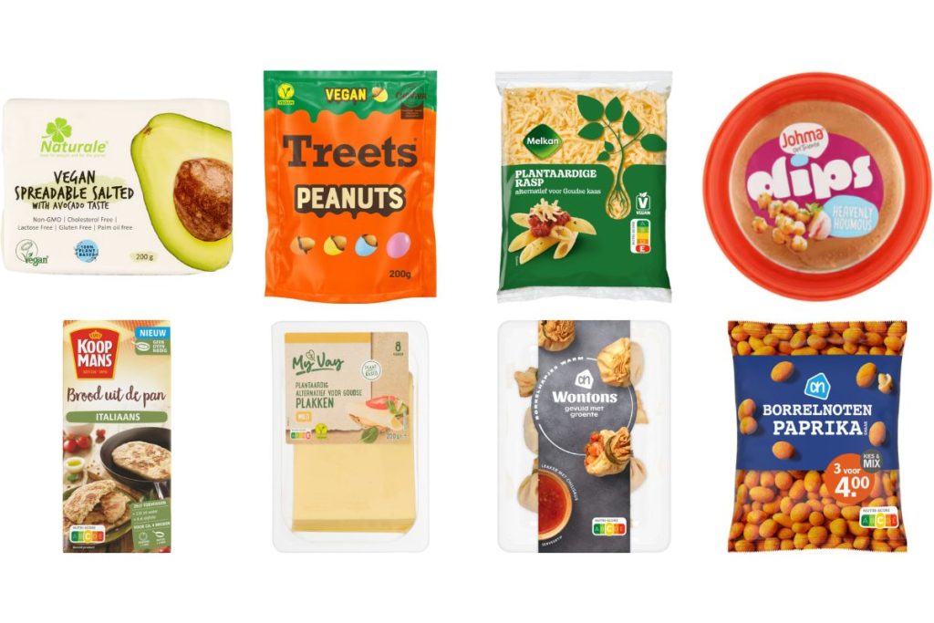 De allernieuwste vegan producten #41