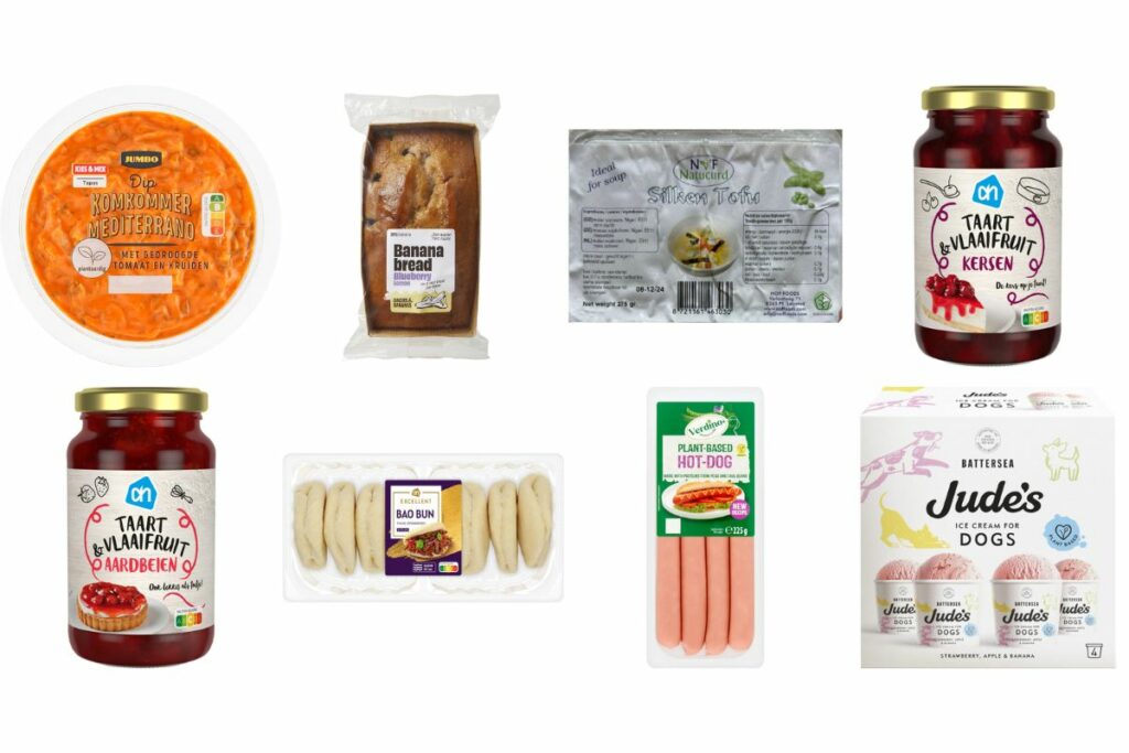 De allernieuwste vegan producten #146