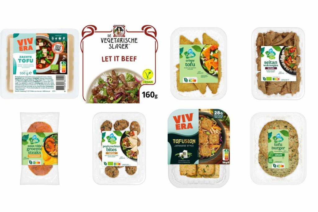 De allernieuwste vegan producten #152