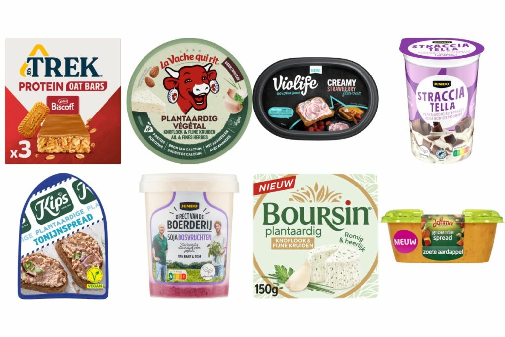 De allernieuwste vegan producten #155