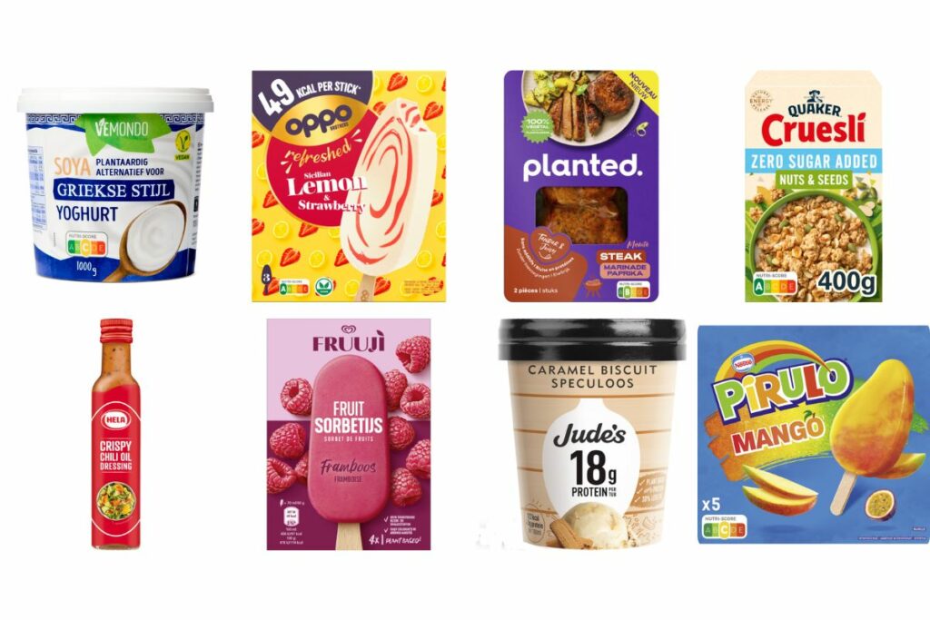 De allernieuwste vegan producten #163