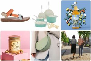 De meest duurzame moederdag cadeaus