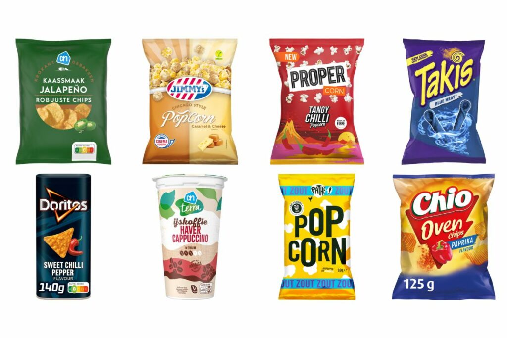 De allernieuwste vegan producten #166