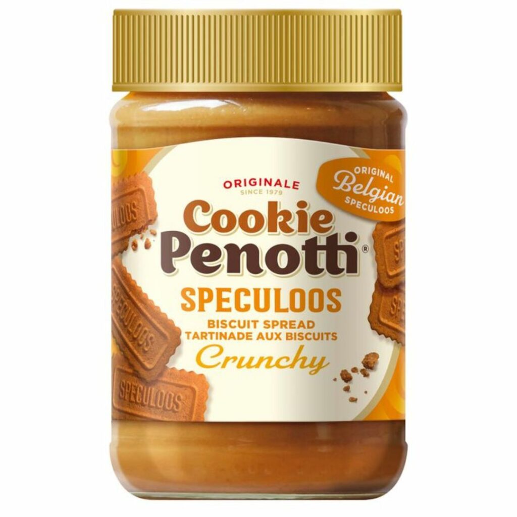 Lidl Cookie penotti