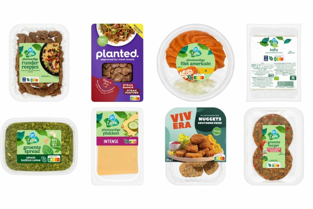De allernieuwste vegan producten #172