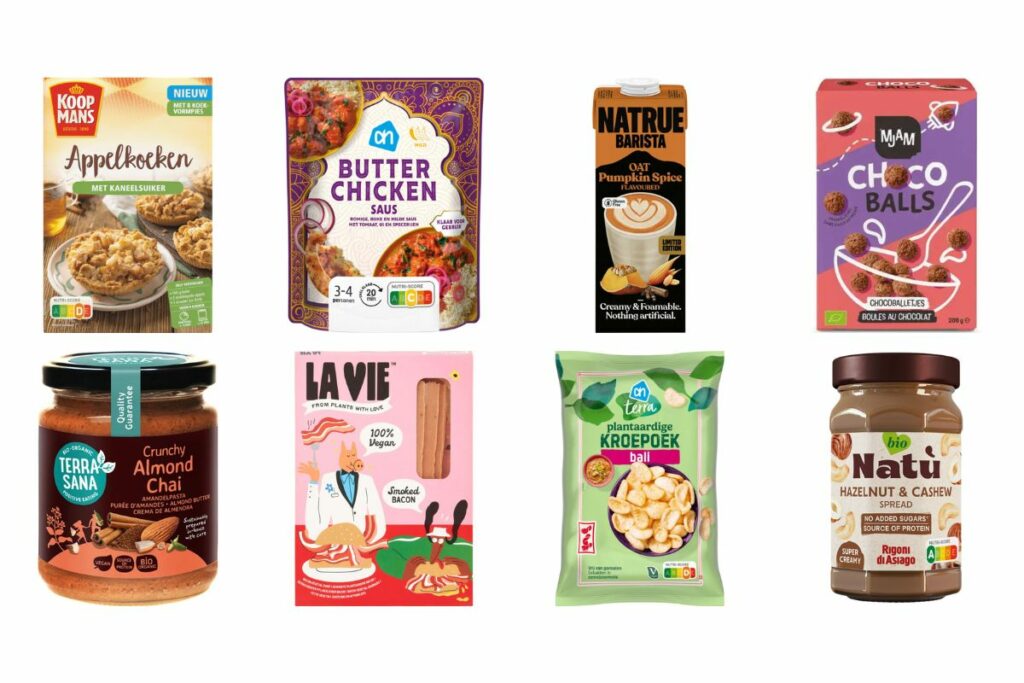 De allernieuwste vegan producten #174