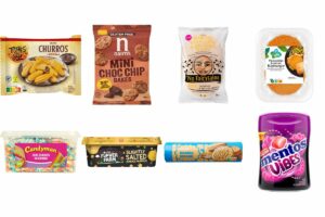 De allernieuwste vegan producten #192
