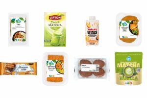 De allernieuwste vegan producten #193