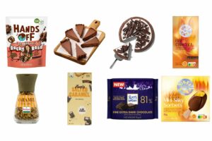 De allernieuwste vegan producten #194